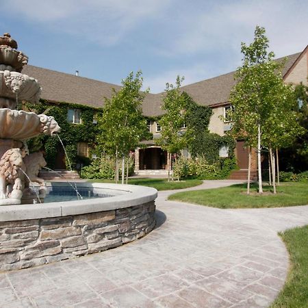 Black Swan Inn Luxurious Theme Rooms Pocatello Exteriör bild