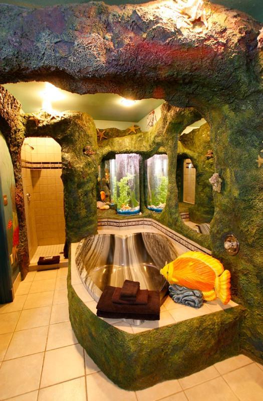 Black Swan Inn Luxurious Theme Rooms Pocatello Rum bild