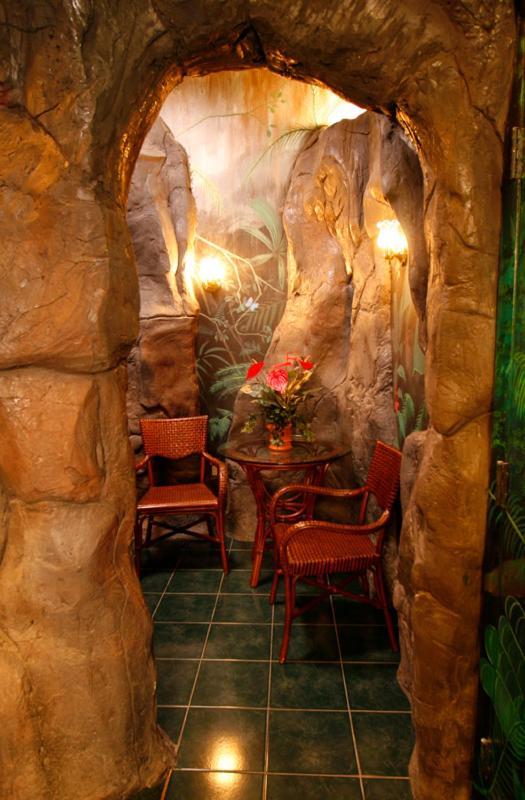 Black Swan Inn Luxurious Theme Rooms Pocatello Rum bild