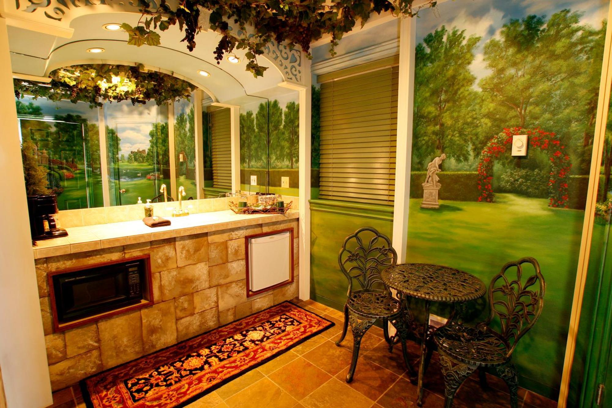Black Swan Inn Luxurious Theme Rooms Pocatello Rum bild