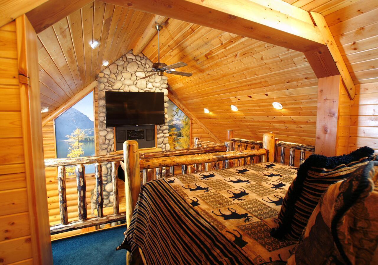 Black Swan Inn Luxurious Theme Rooms Pocatello Exteriör bild