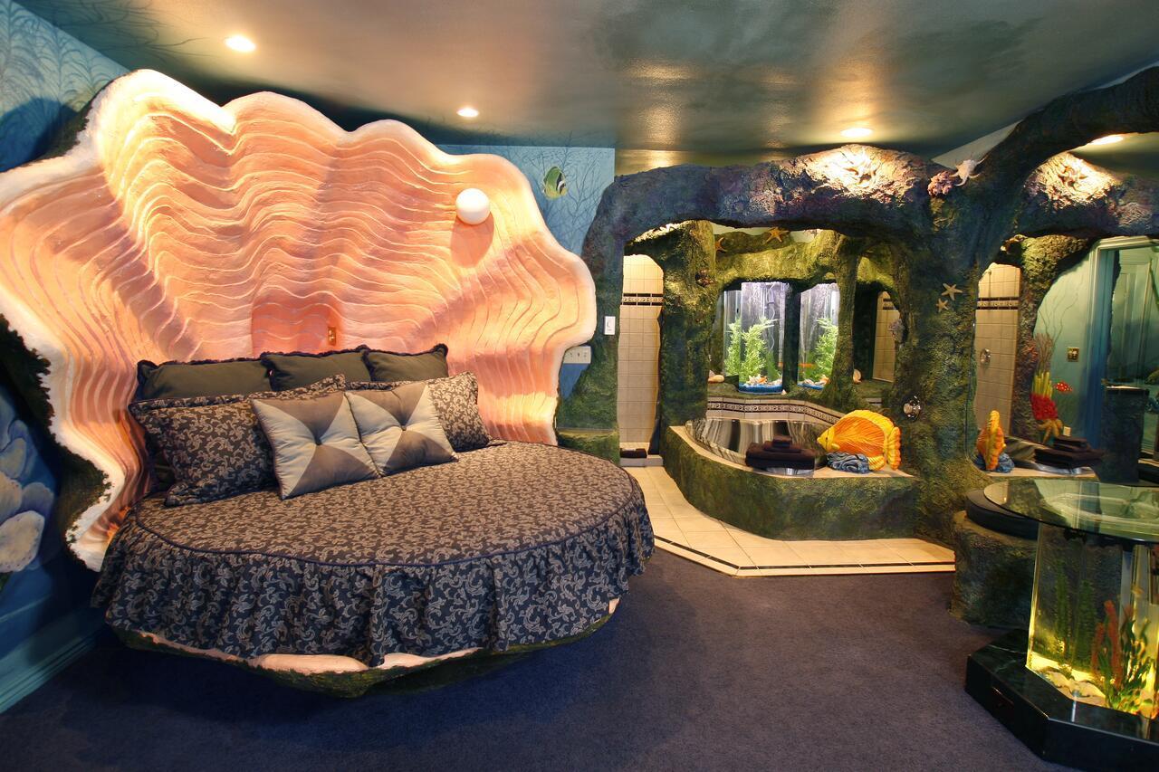 Black Swan Inn Luxurious Theme Rooms Pocatello Exteriör bild